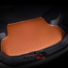 Autopix-Kofferraummatten