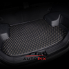 Autopix-Kofferraummatten
