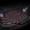 Autopix-Kofferraummatten